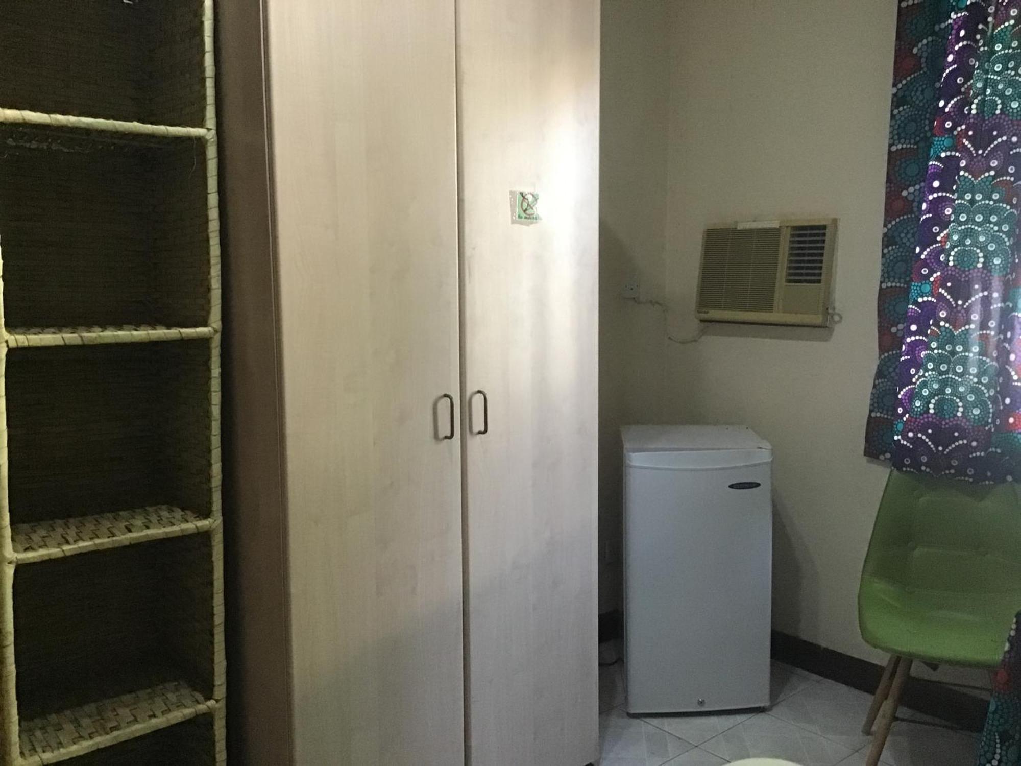 Anns Guesthouse Bakaugambia 외부 사진