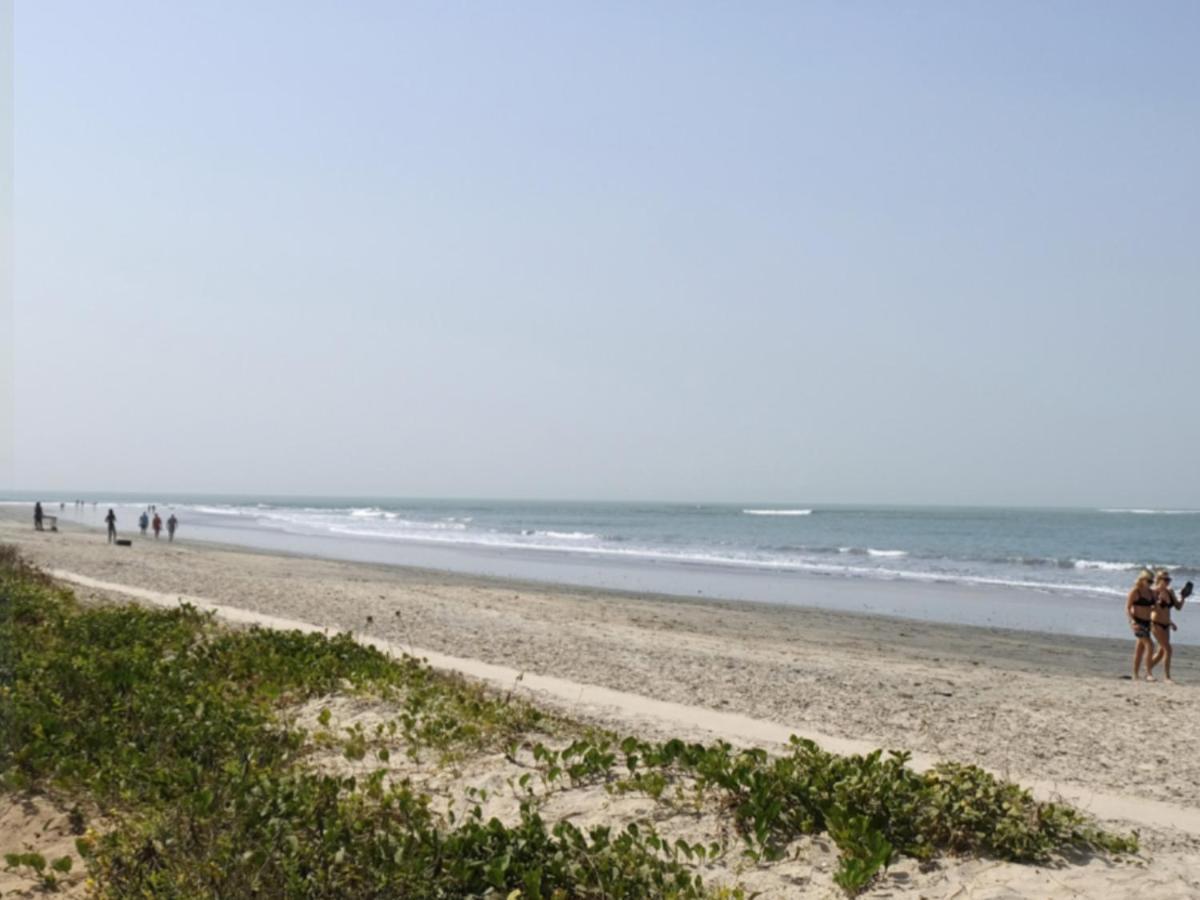 Anns Guesthouse Bakaugambia 외부 사진